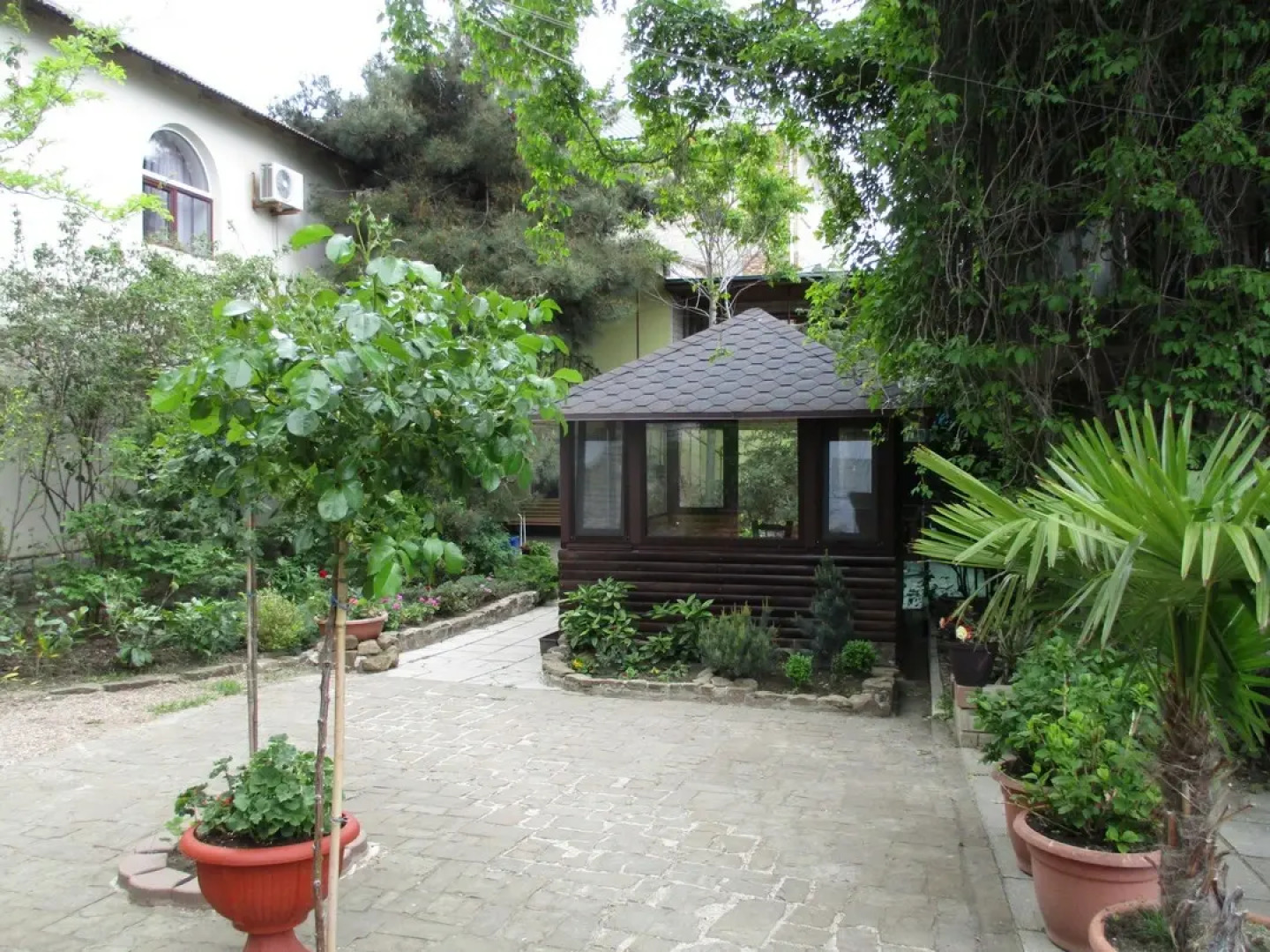 Гостевой Дом Крым