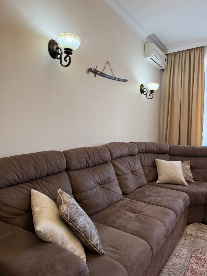 Апартаменты Шикарная Двушка