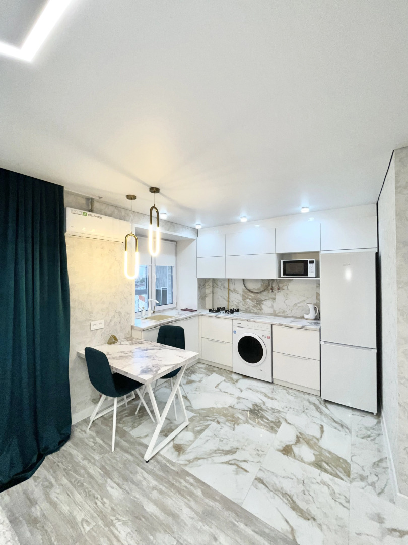 Квартира Апартаменты Премиального Сегмента