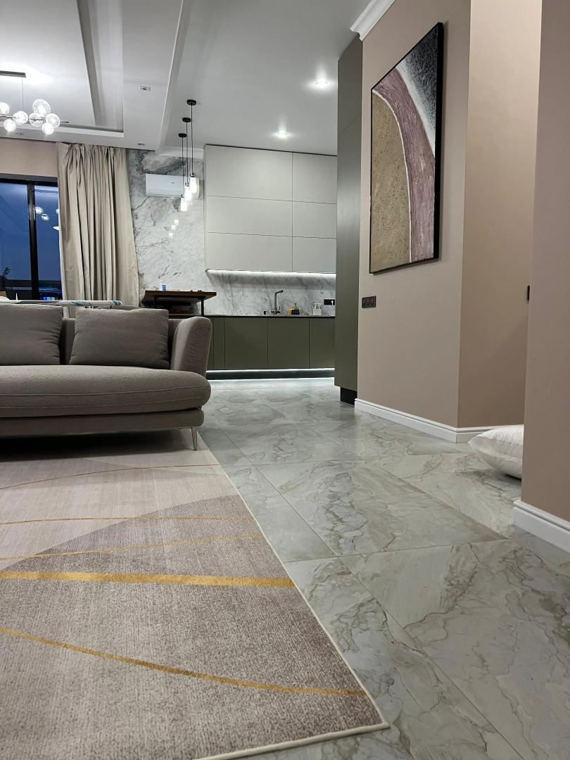 Вилла David Villa