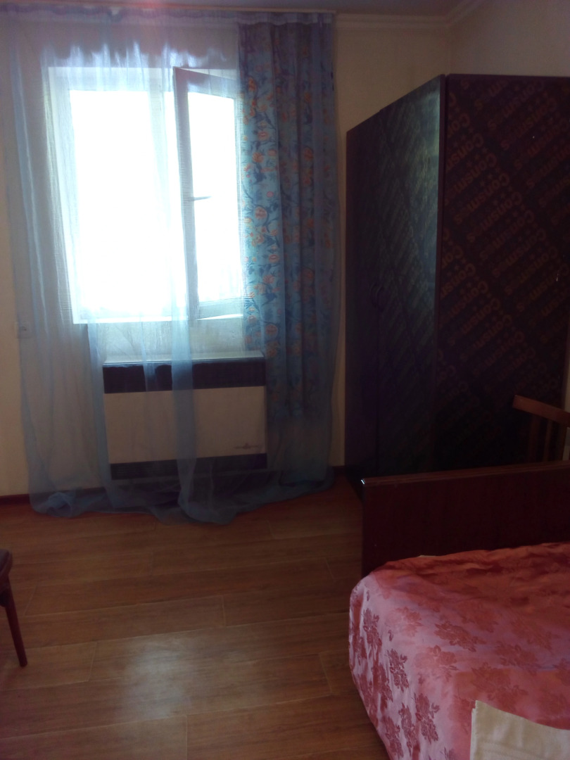 Гостевой дом Chilingarashvili