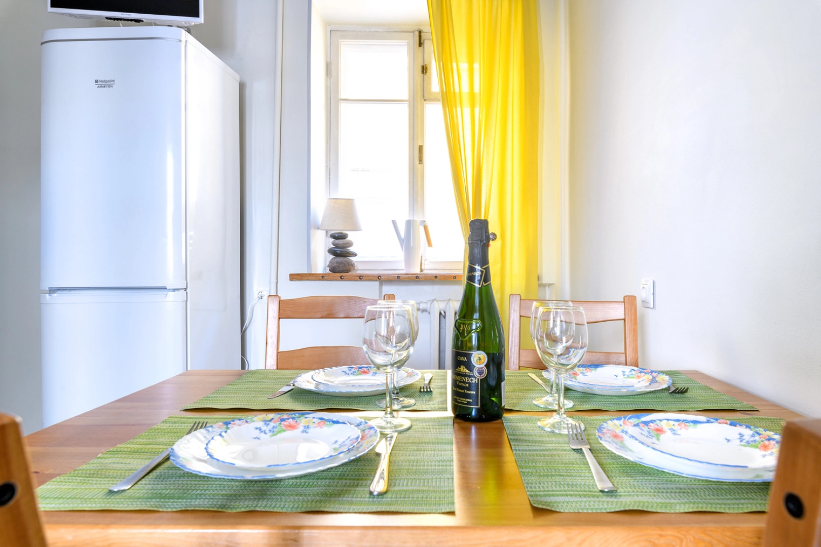 Апартаменты Уют на Невском