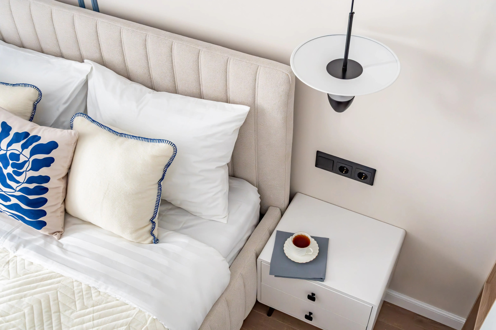 Квартира Merino Home ARTE