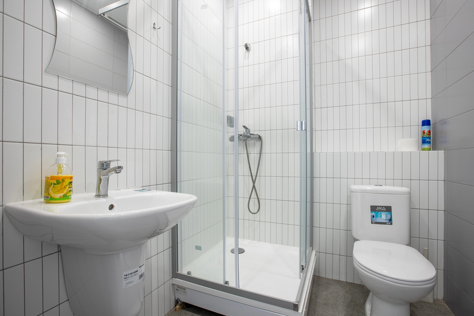 Квартира MaxRealty24 Просторная 15