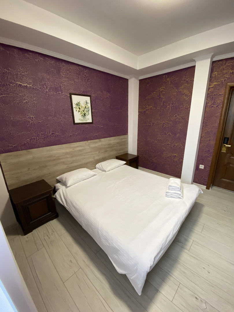 Отель Дольче Вита