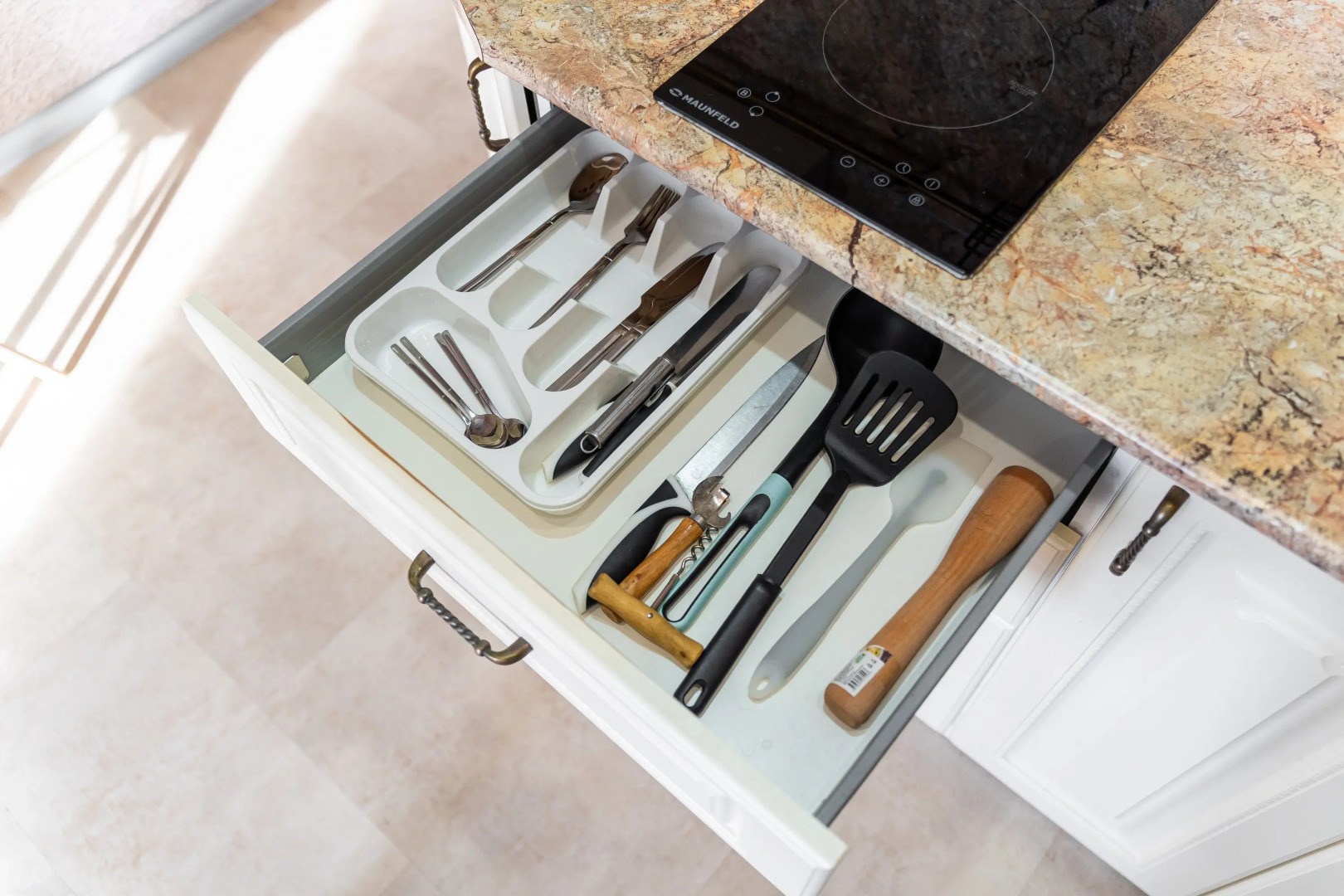 Апартаменты у моря с панорамными окнами от LetoApart