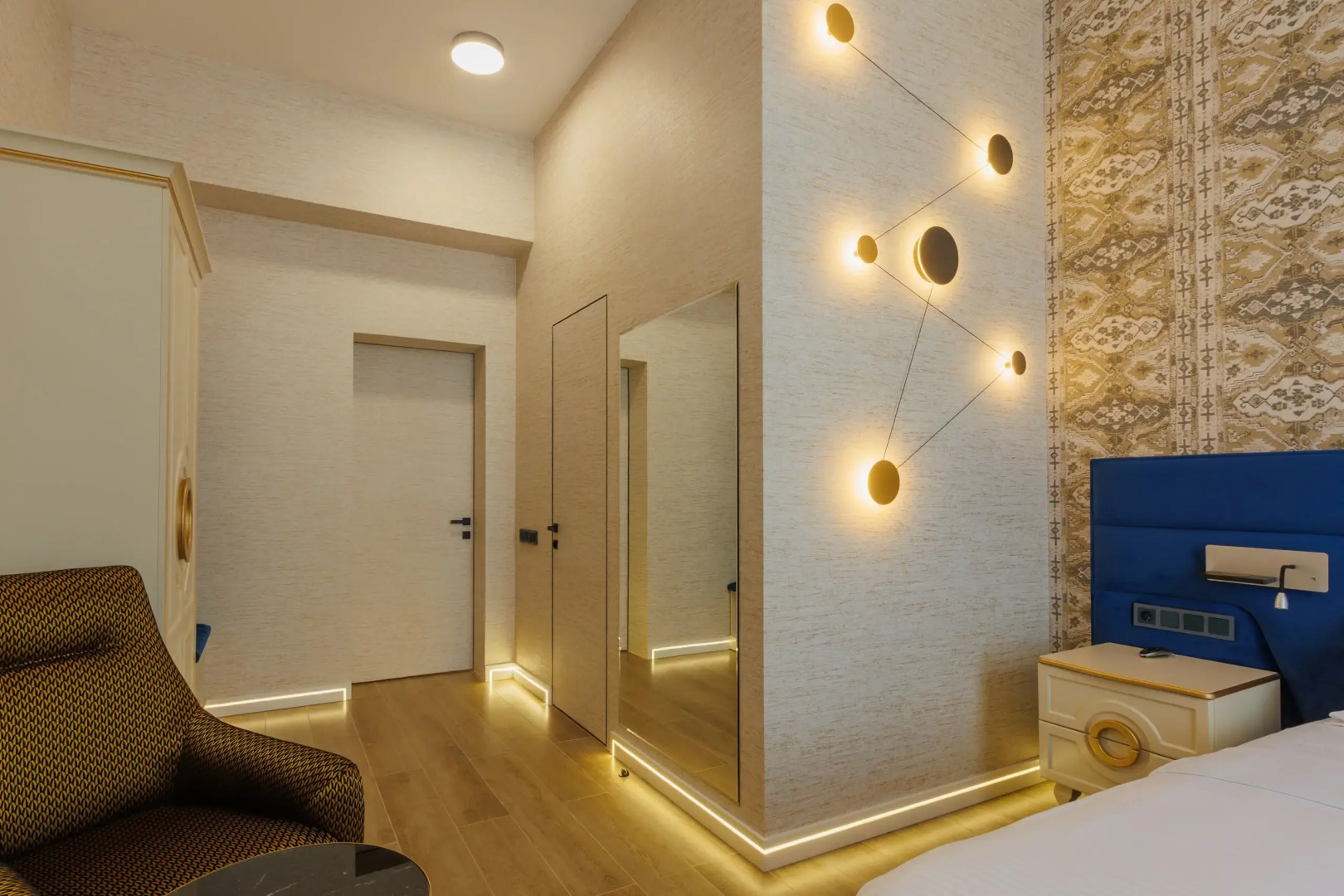 Отель Арбат