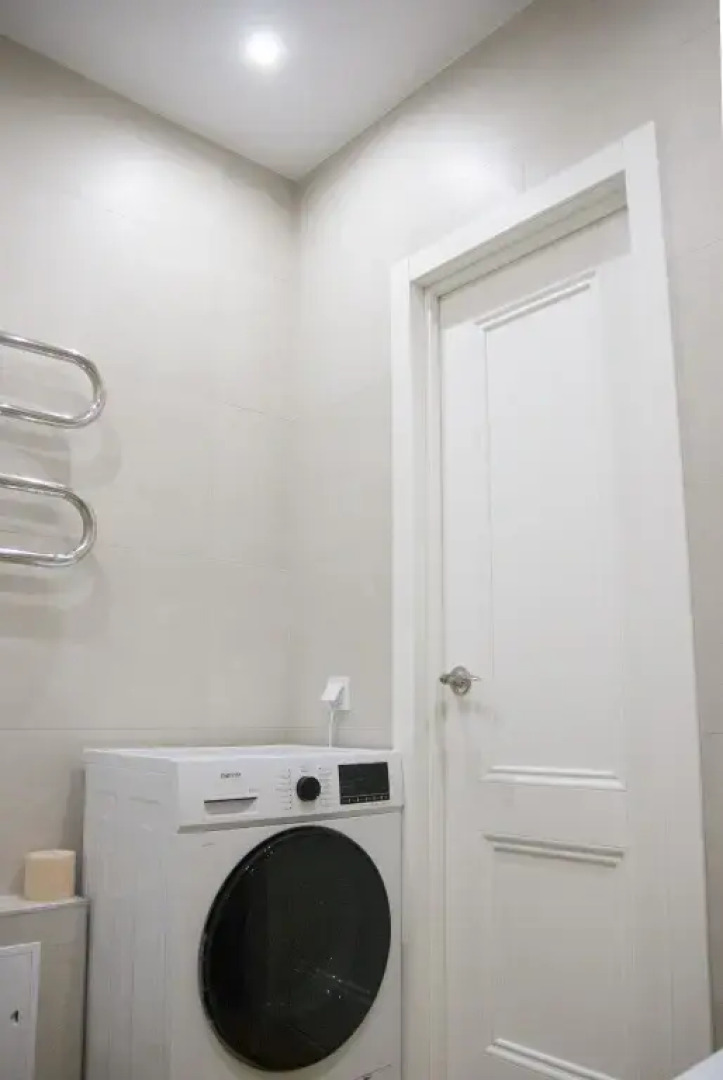 Квартира в центре в ЖК Шоколад