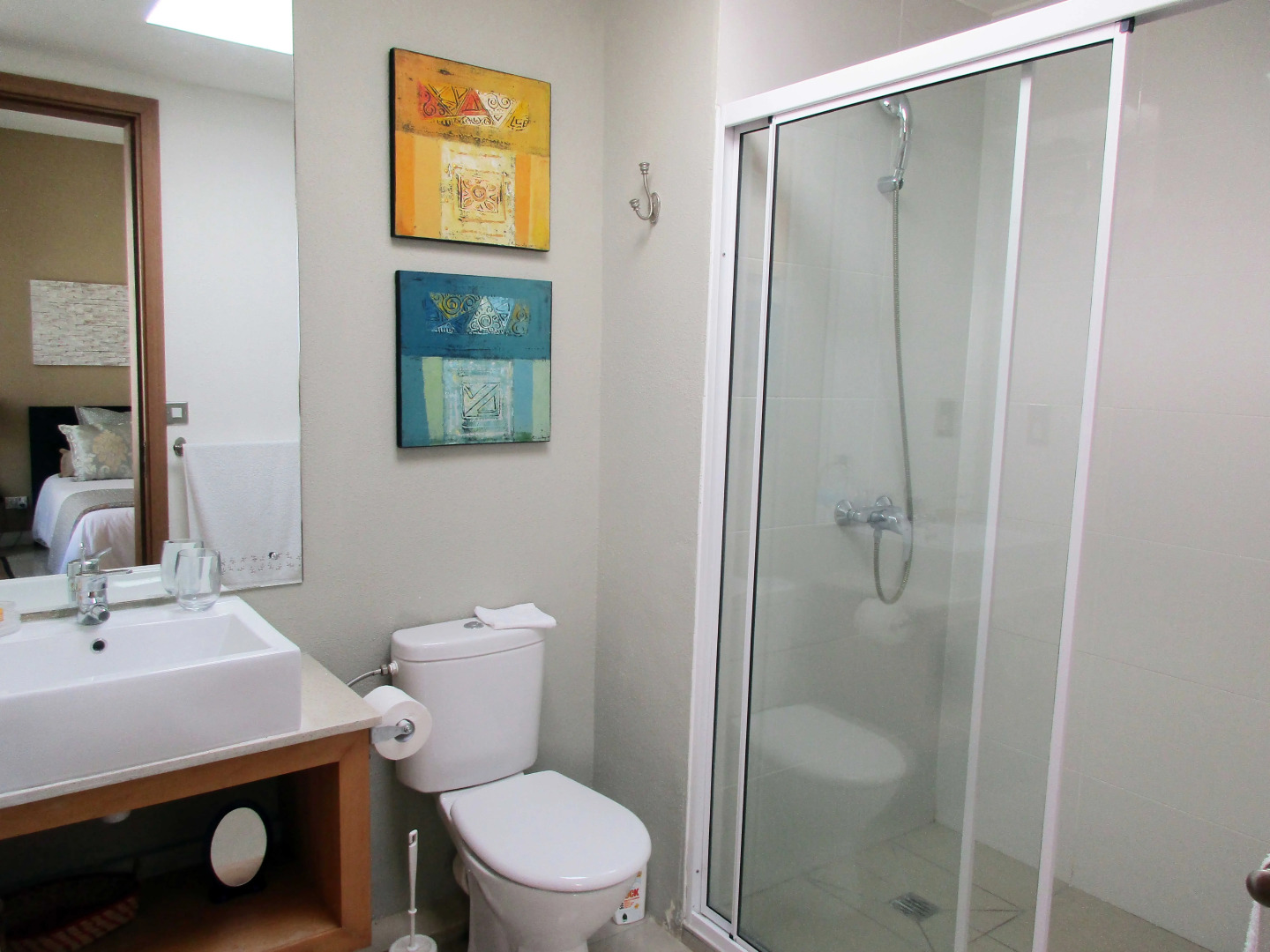 Вилла Ocean Bay