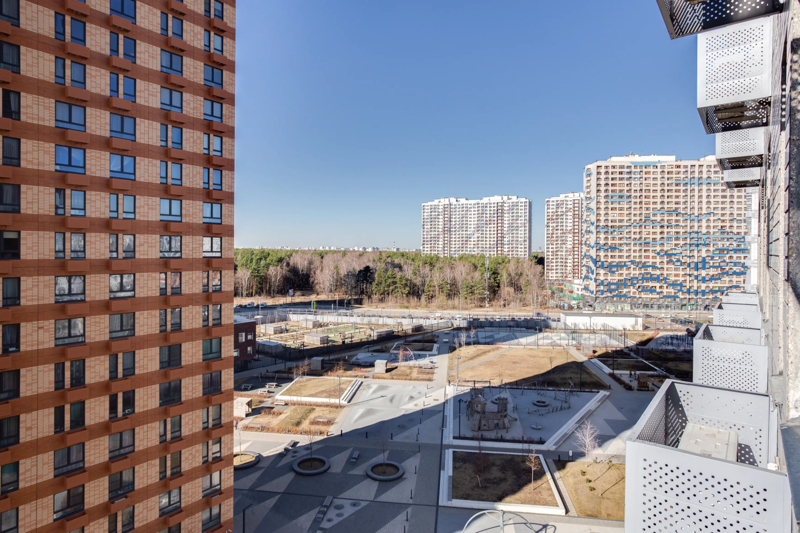 Апартаменты Love it