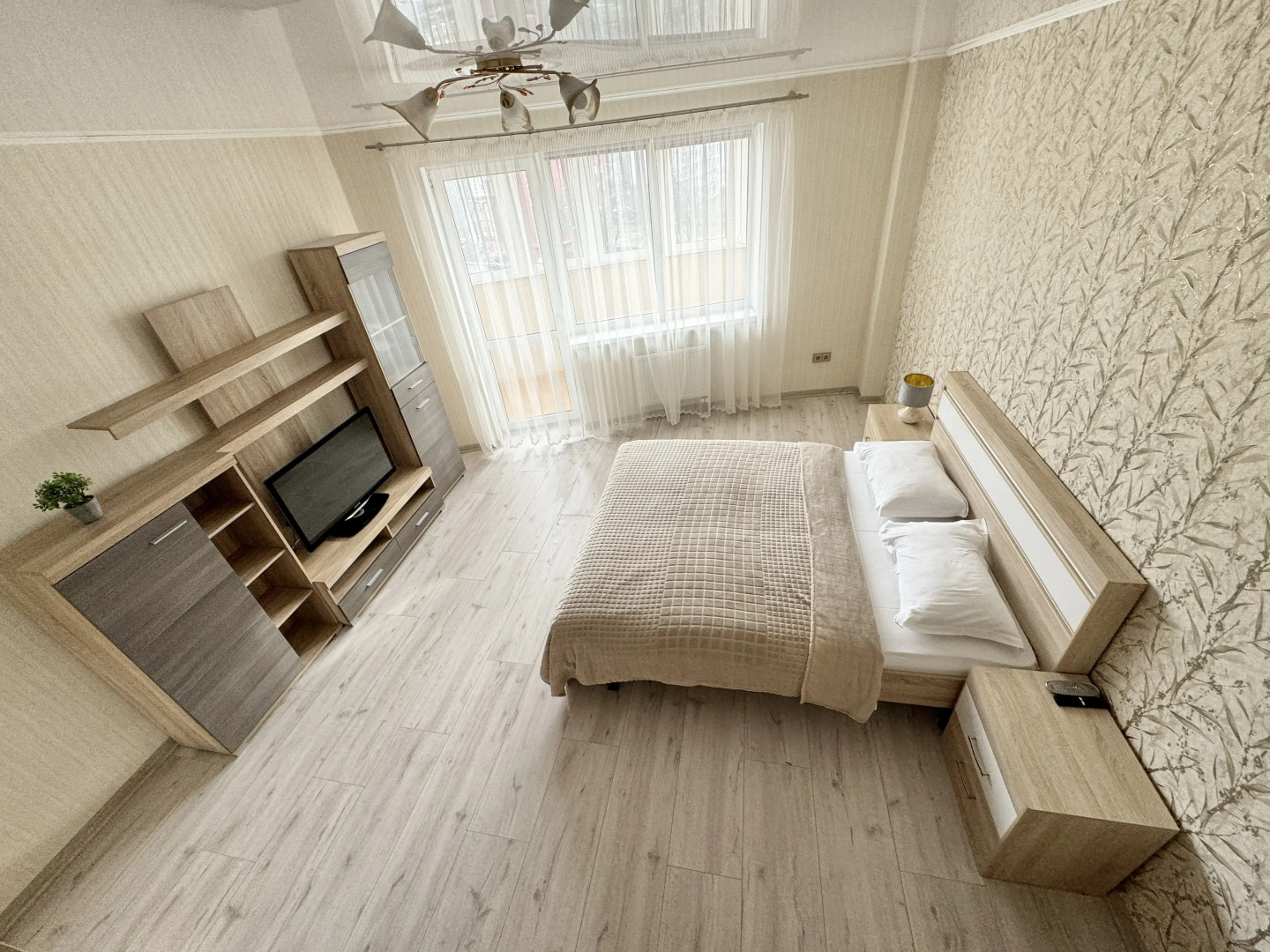 Квартира у Канта