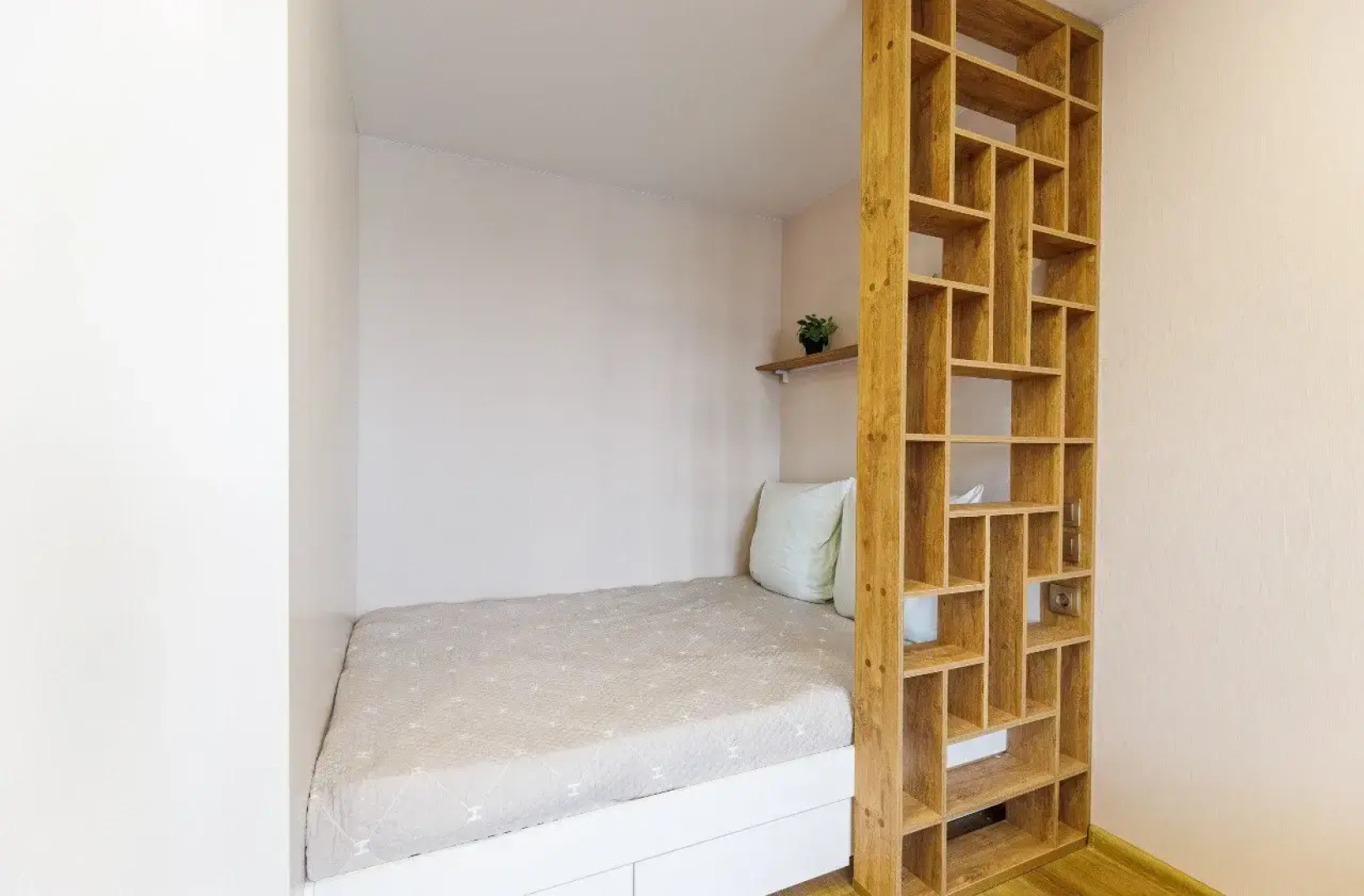 Квартира Уютная в центре