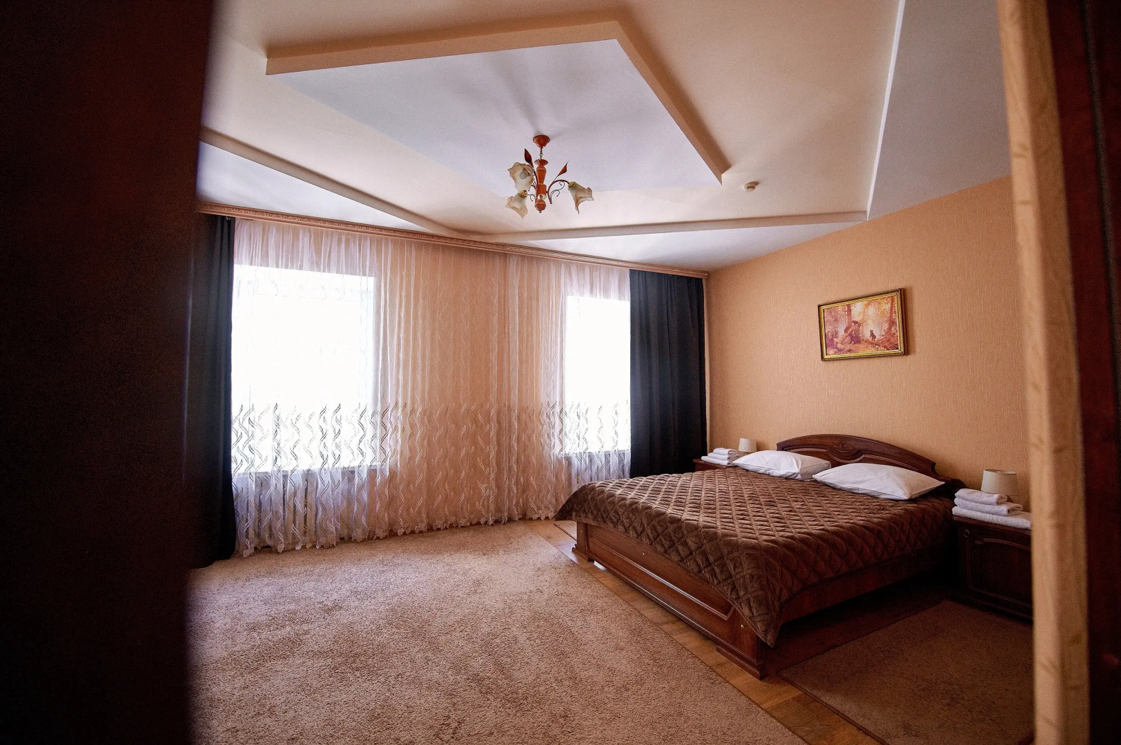 Гостиница Гранд