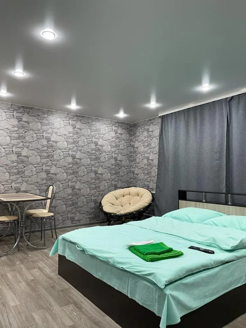 Апартаменты Сириус Ленинский 47