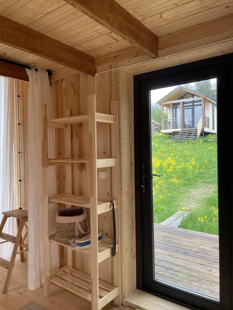 Гостевой Дом Уютный Домик у Игоры Большой