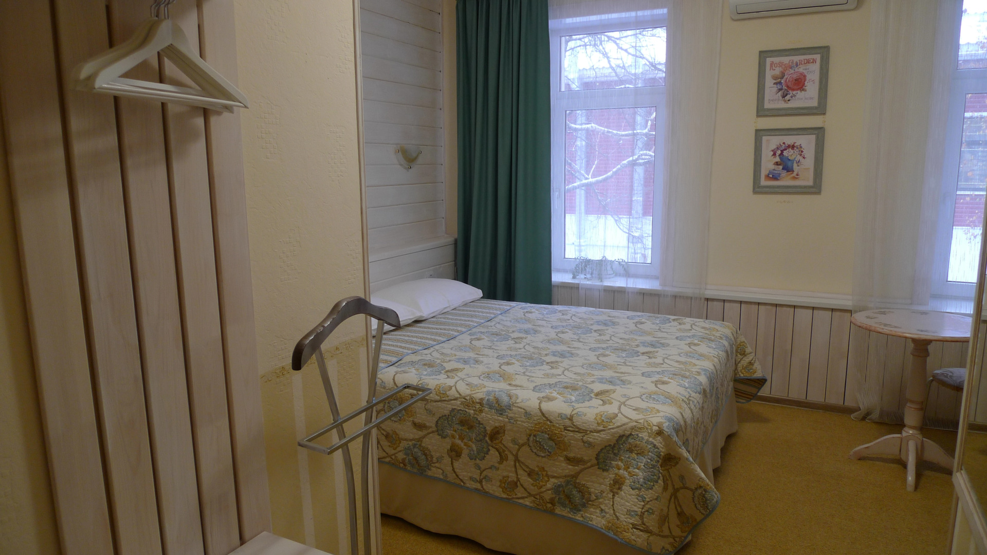 Отель Винтаж