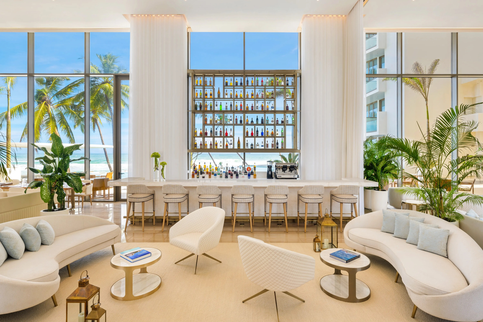 Отель Radisson Collection Resort Galle