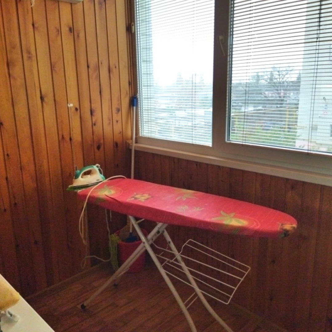 Апартаменты Квартира на Октябрьской 215/1