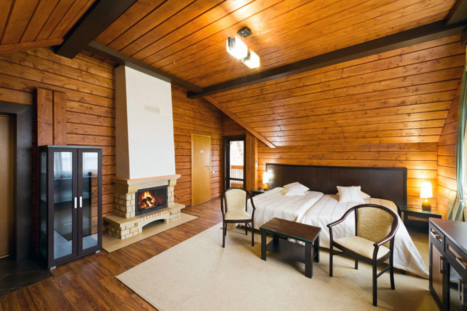 База Отдыха Эко-Порт