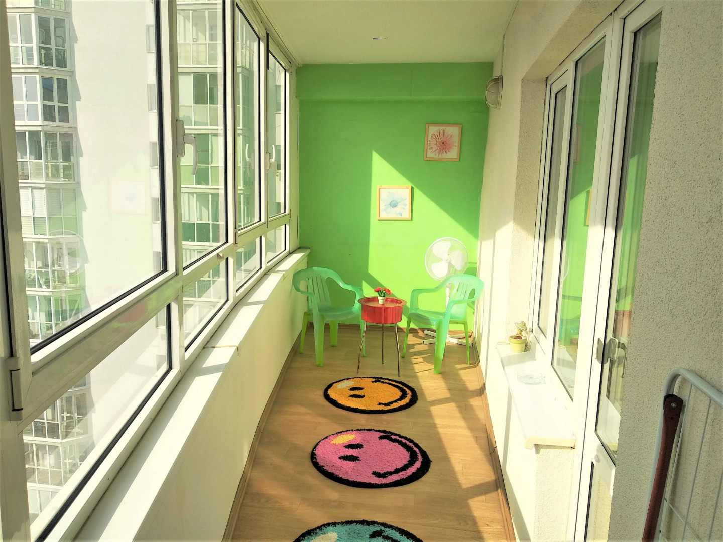 Апартаменты Центр возле Гринвича