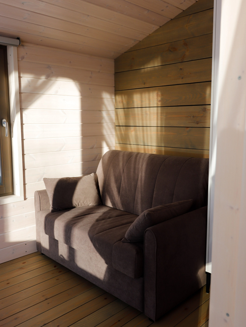 Апартаменты Дом  35