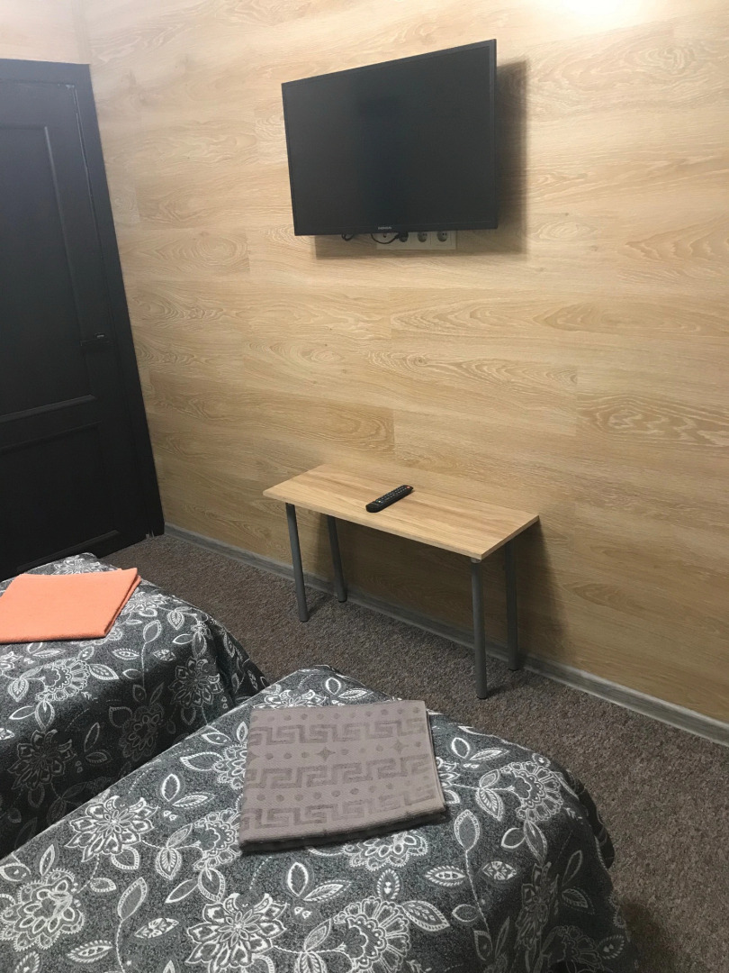 Гостевой дом Успенка