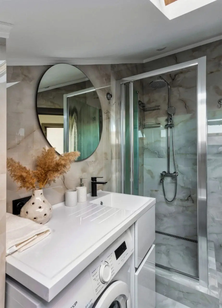 Апартаменты Paradise Геленджик