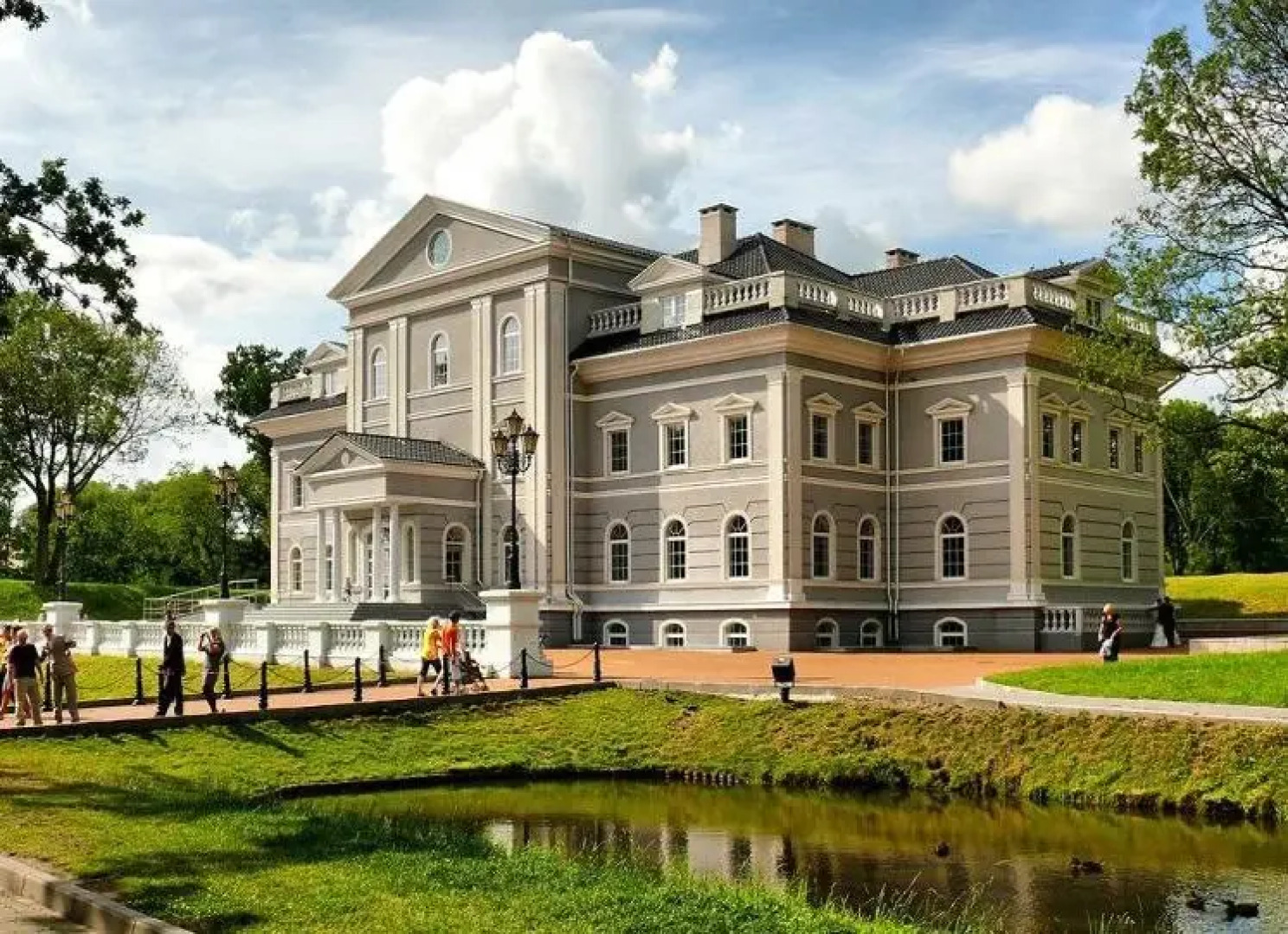 Апартаменты Лофт