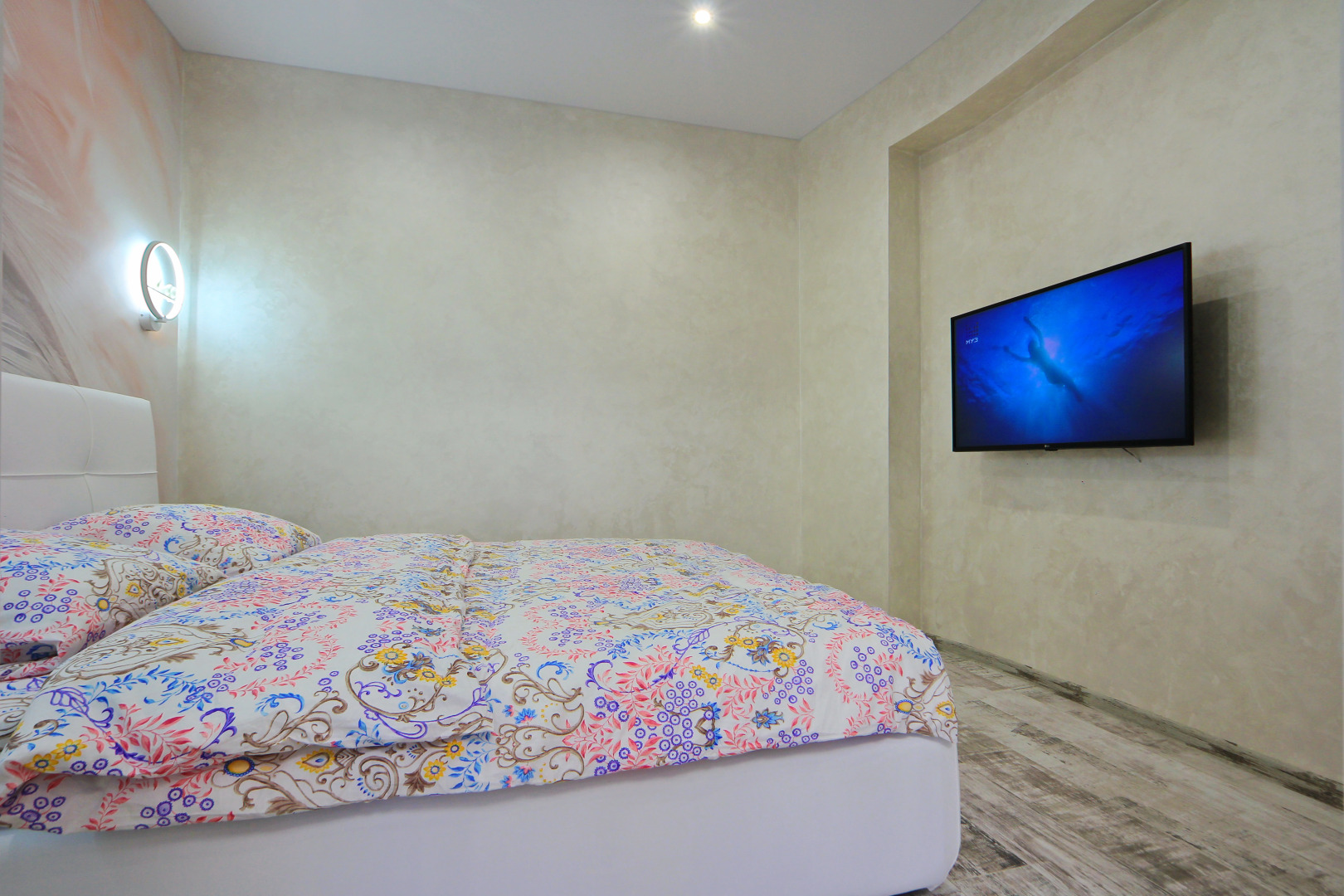 Апартаменты у Музея Янтаря 2