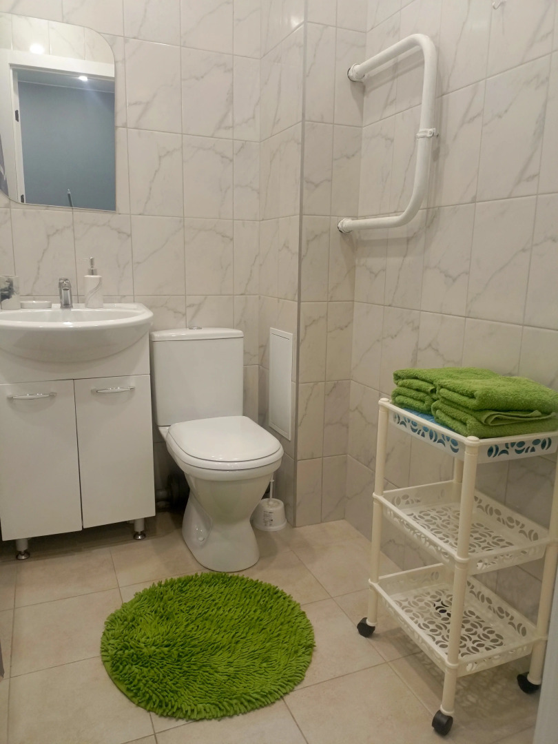 Апартаменты Рио Гагарина 80а К2/287