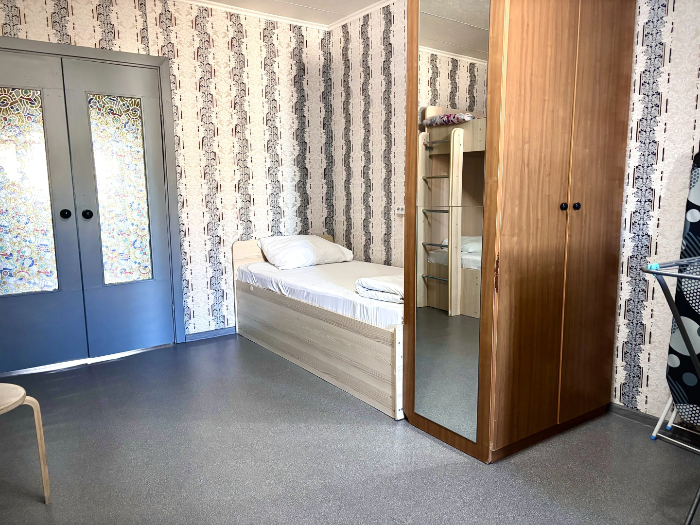 Жилое помещение Коливинг Харбин