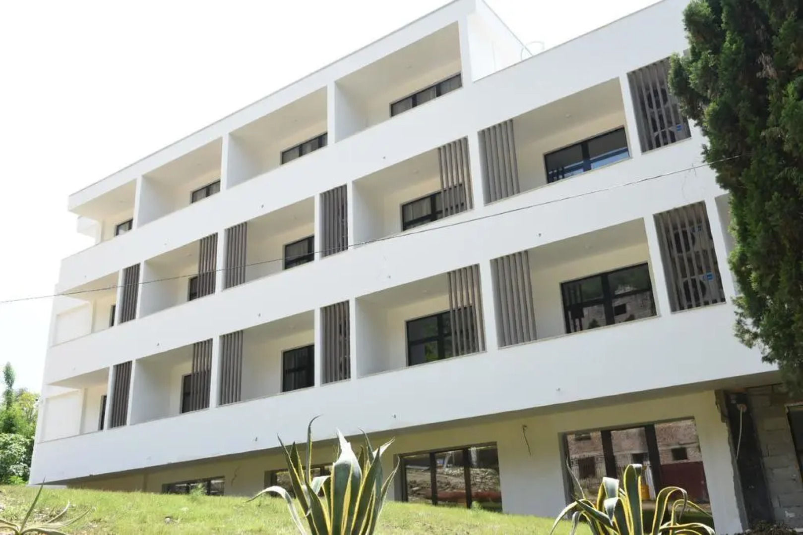 Abaash Afon (Абааш Афон)