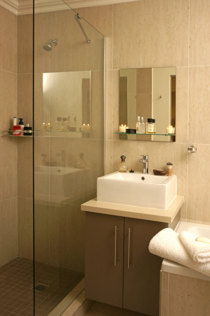 Гостевой Дом Craighall Executive Suites