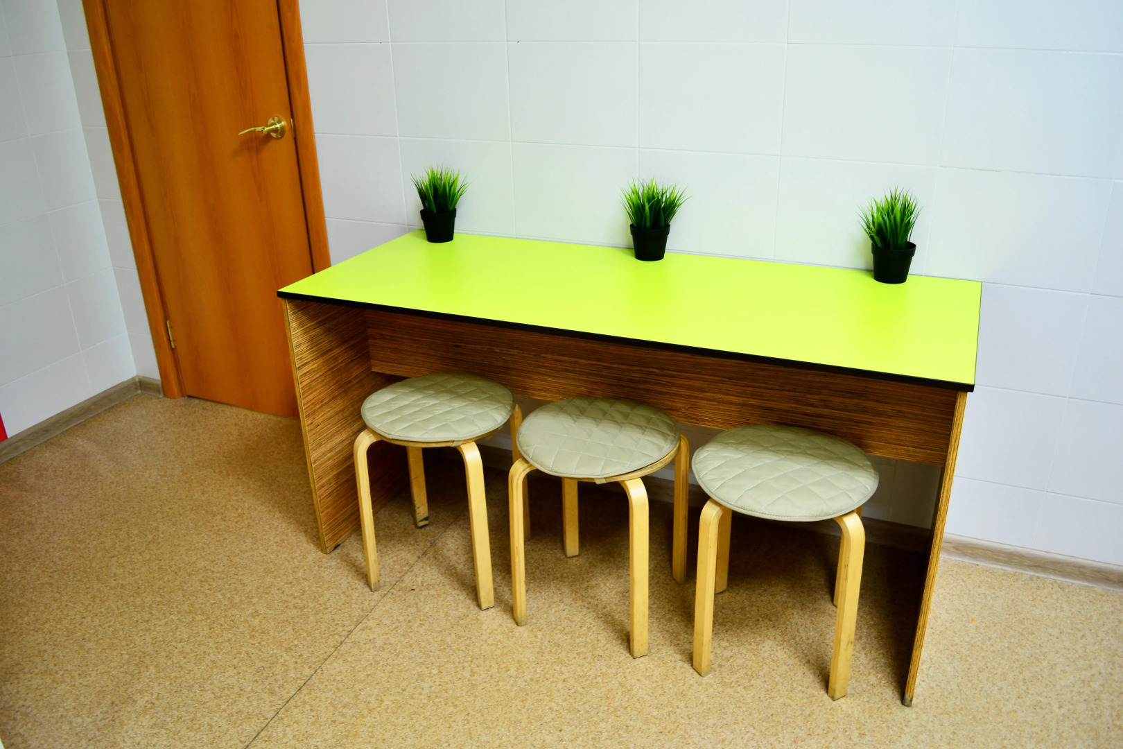 Хостел Kunak House