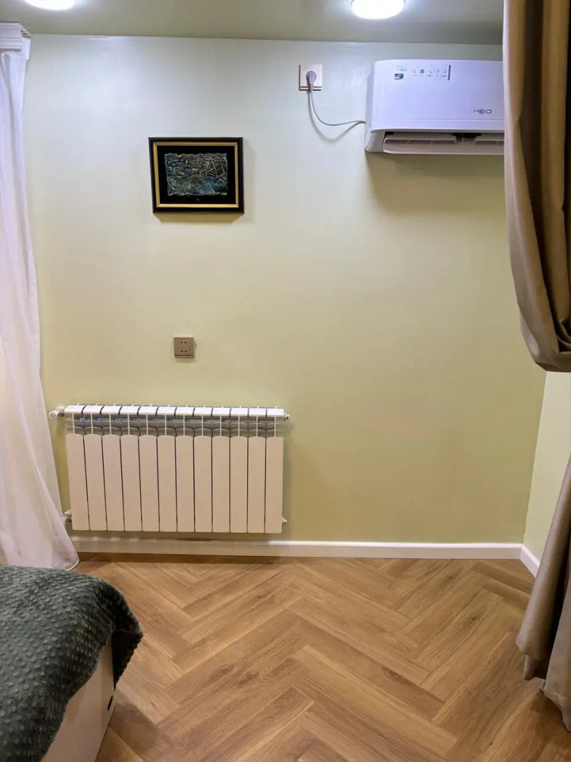 Квартира Fly Central Baku