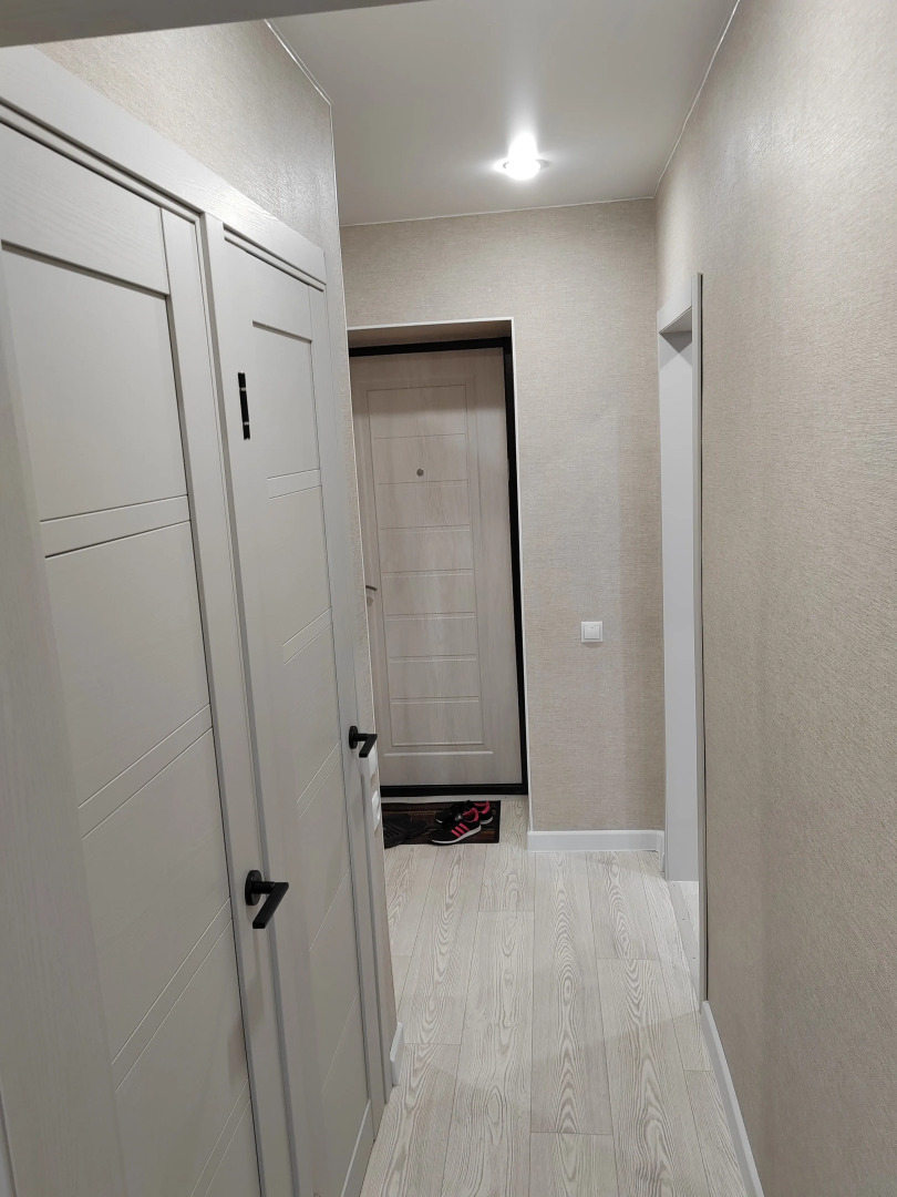 Квартира Суворова 2