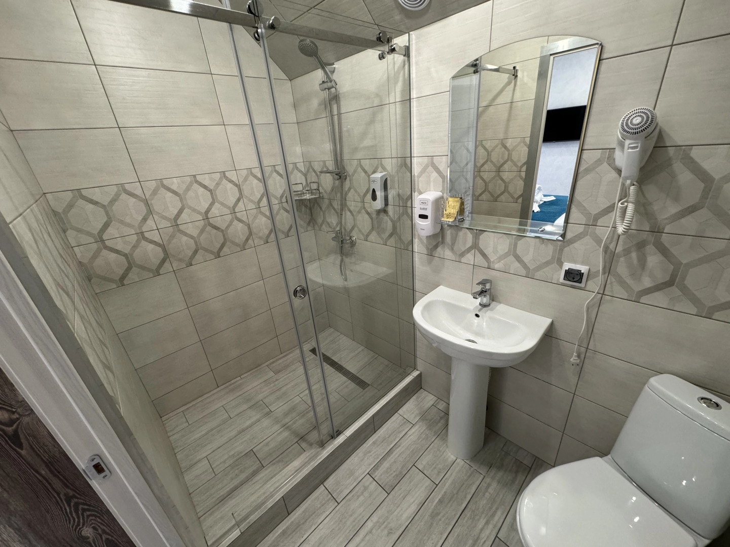 Гостиница VIVAT