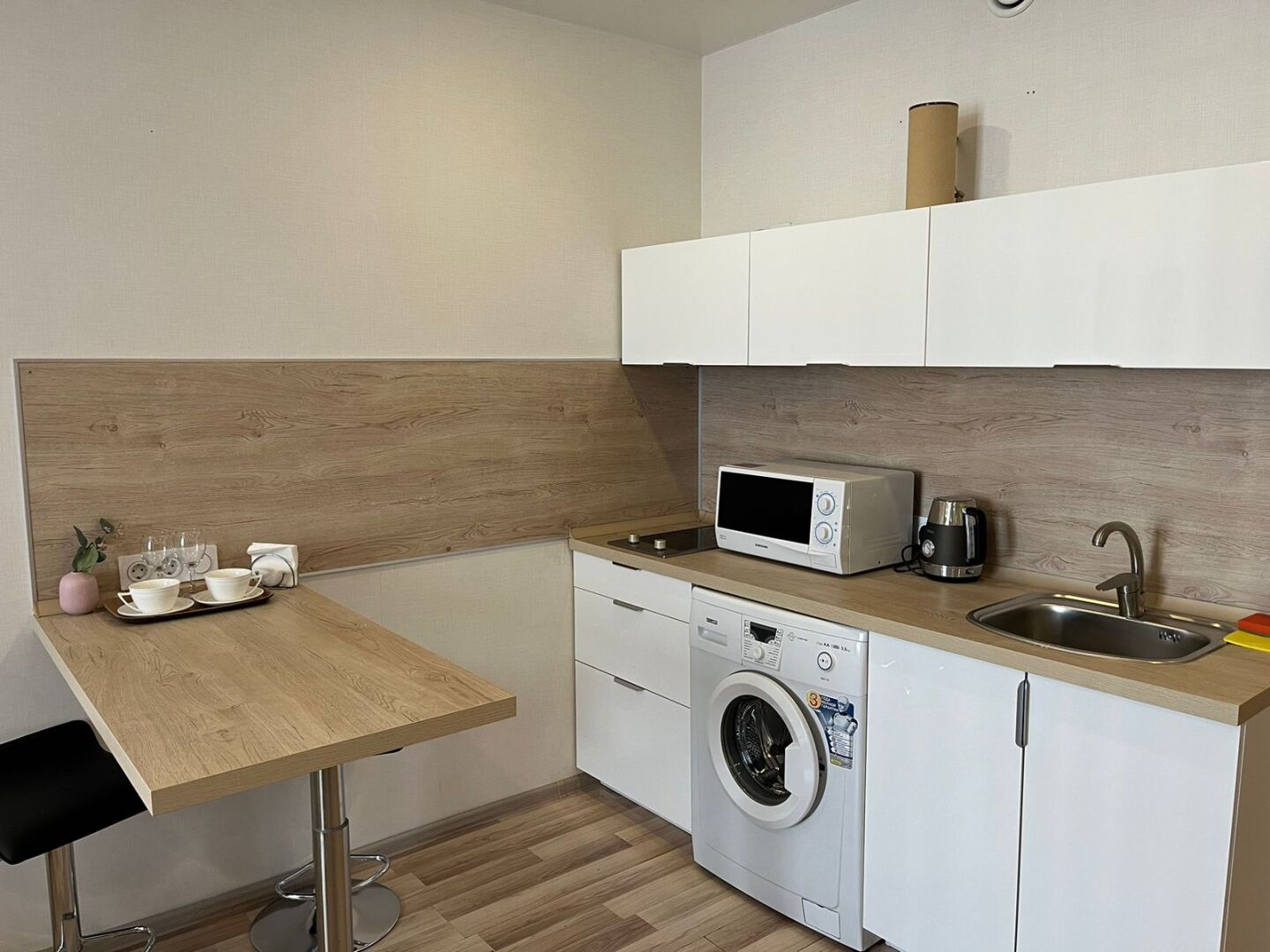 Апартаменты Аксиома 13