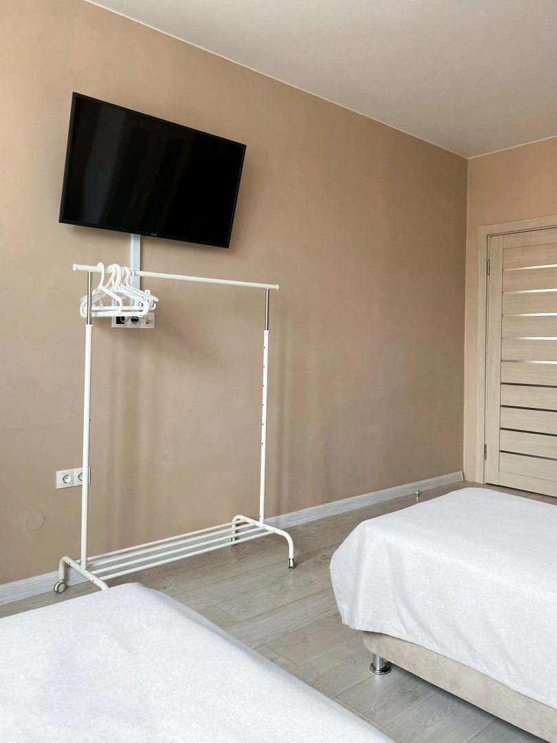 Апартаменты BestHome Большая семейная квартира до 5 гостей рядом с Волгой