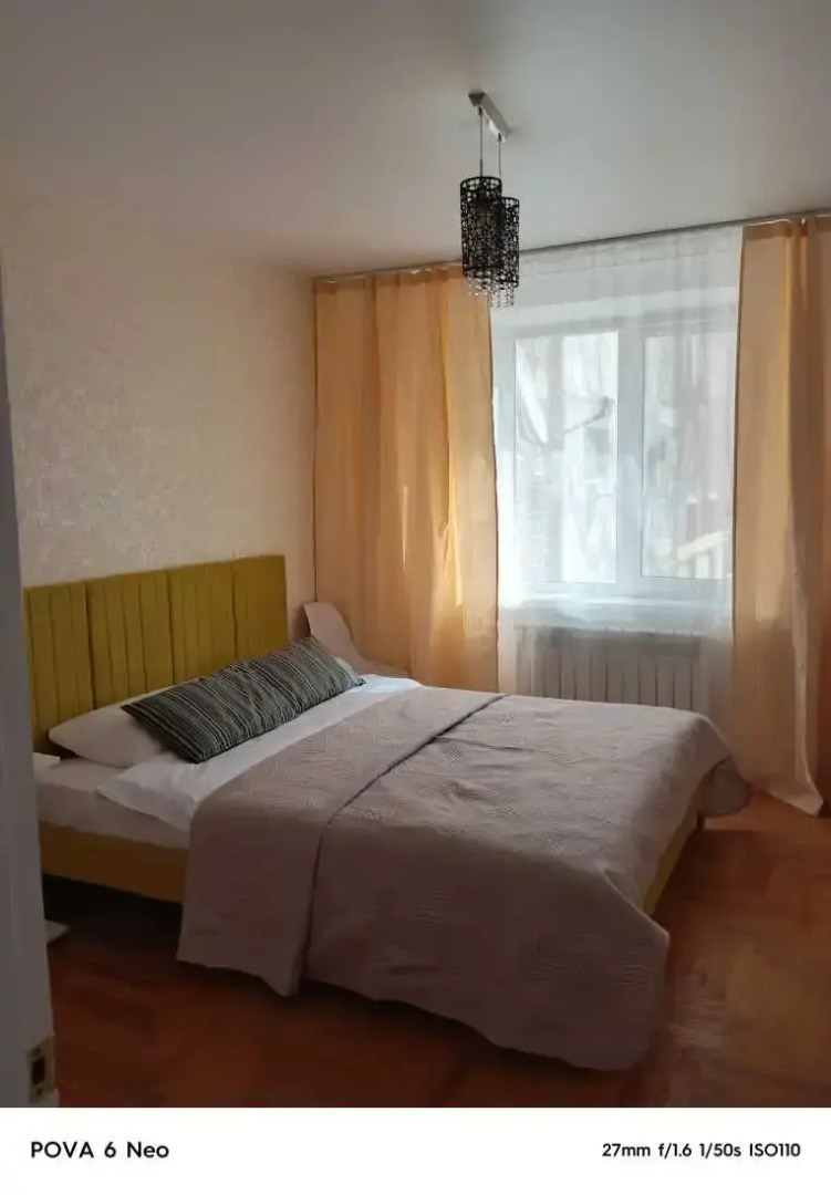 Квартира 3 комнатная уютная в Элисте