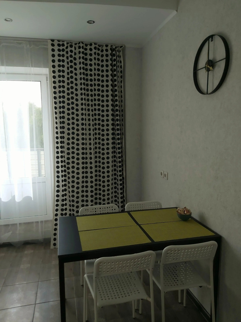 Апартаменты №1 на Владимирской