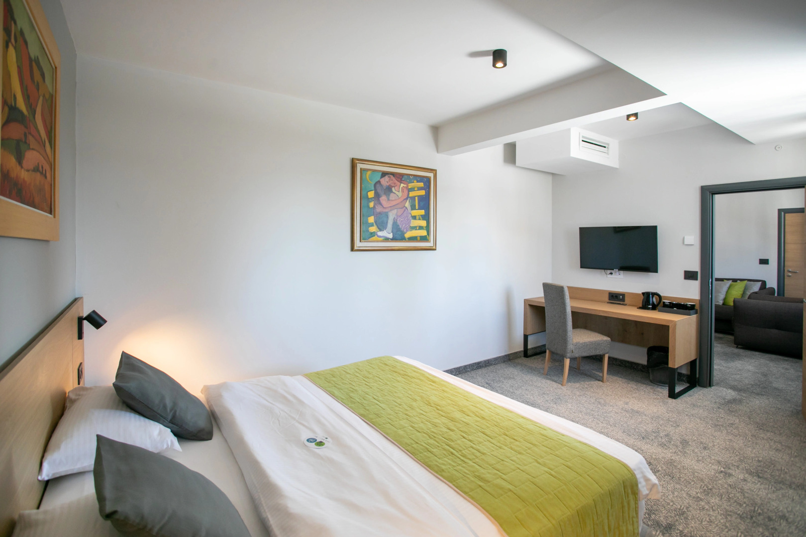 Hotel Mona Plaza Zlatibor