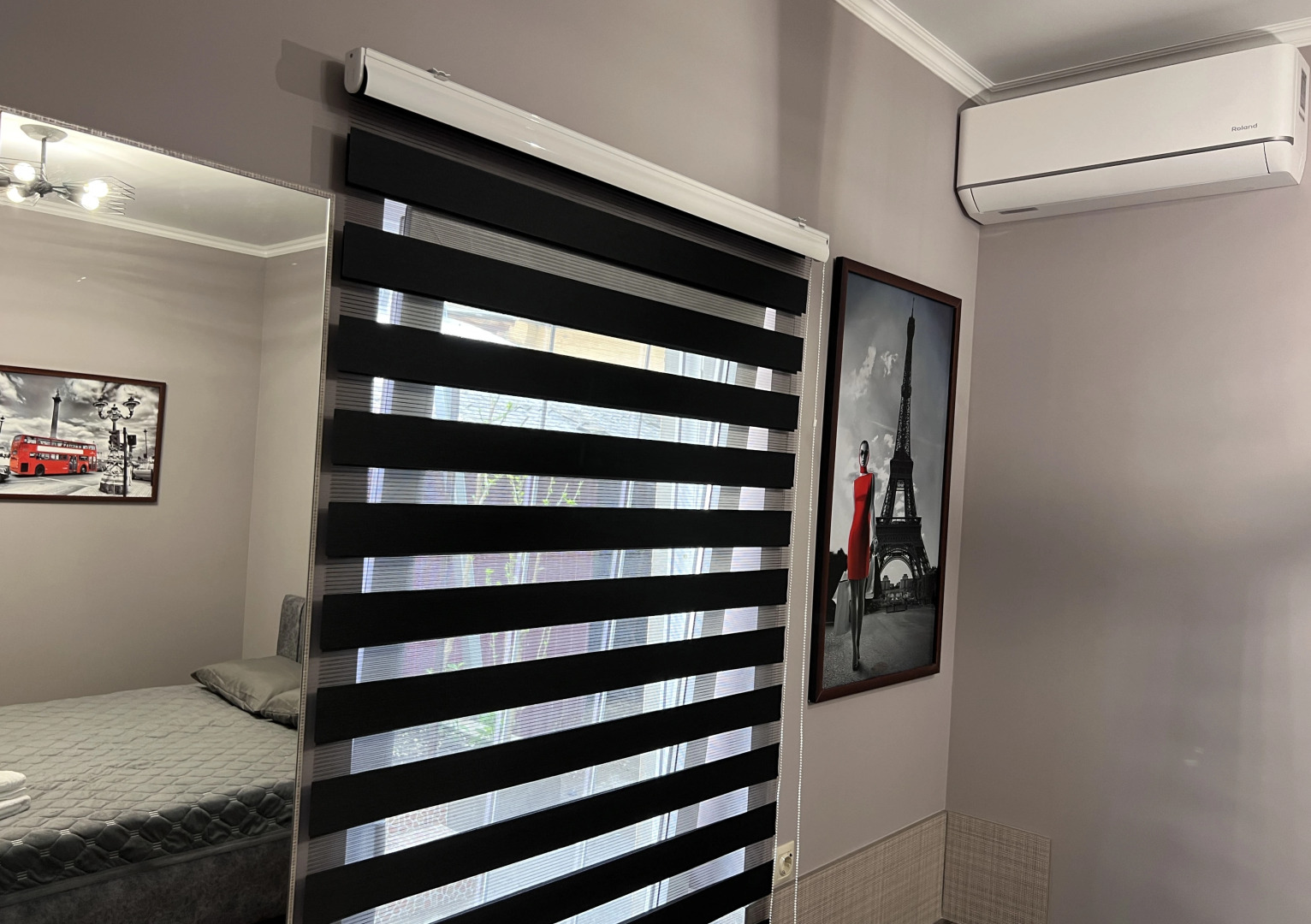 Апартаменты 9 на Красной 5