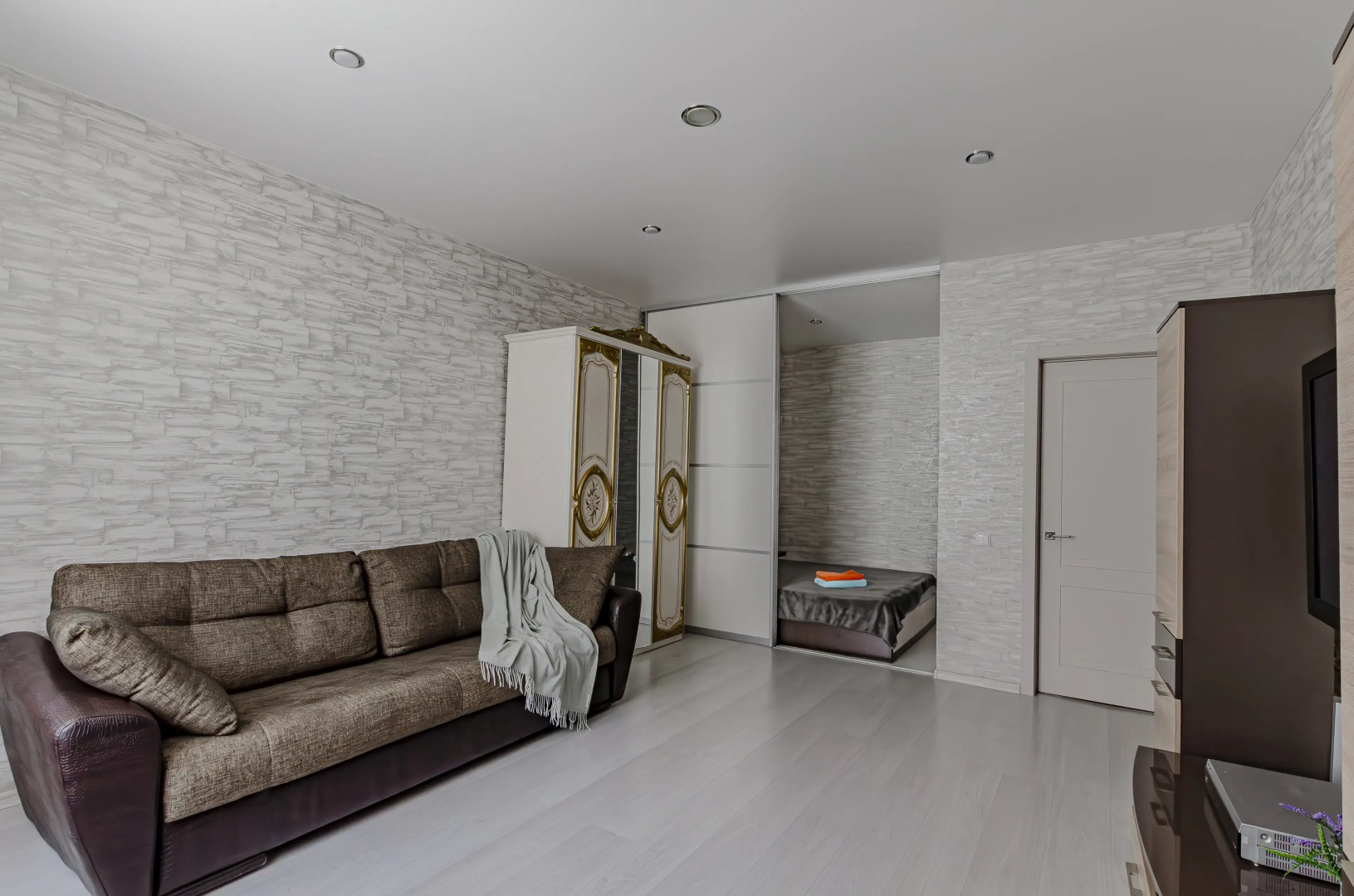 Квартира Живи Красиво на Чистопольской