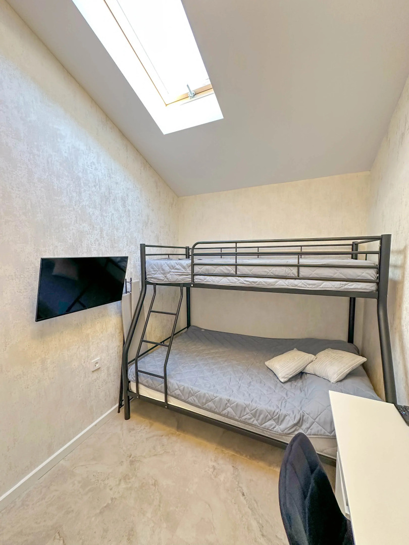 Апартаменты Кислород