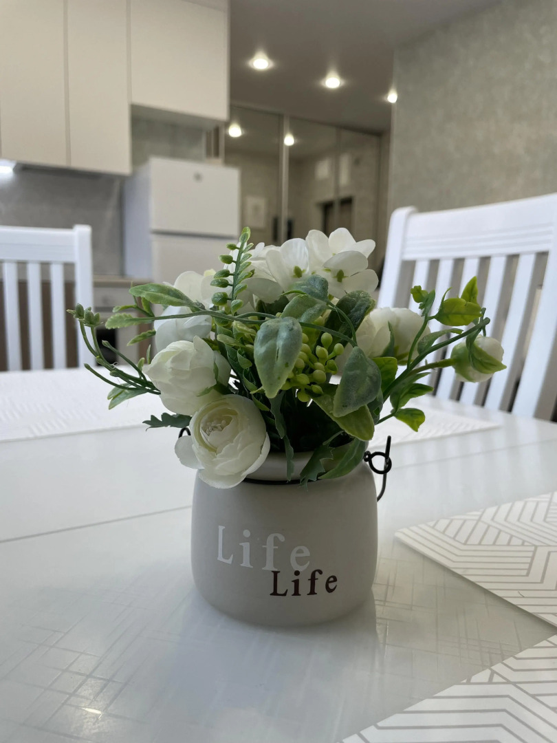 Апартаменты Tymen Sity