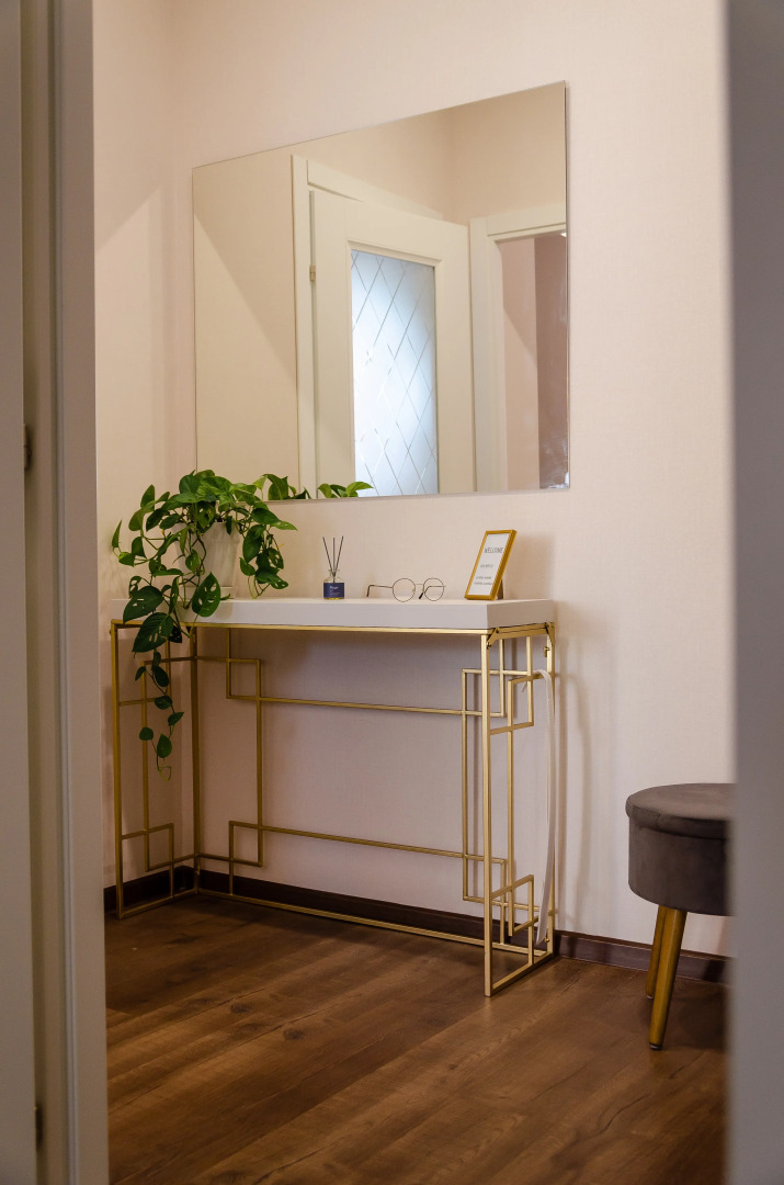 Апартаменты Aura House