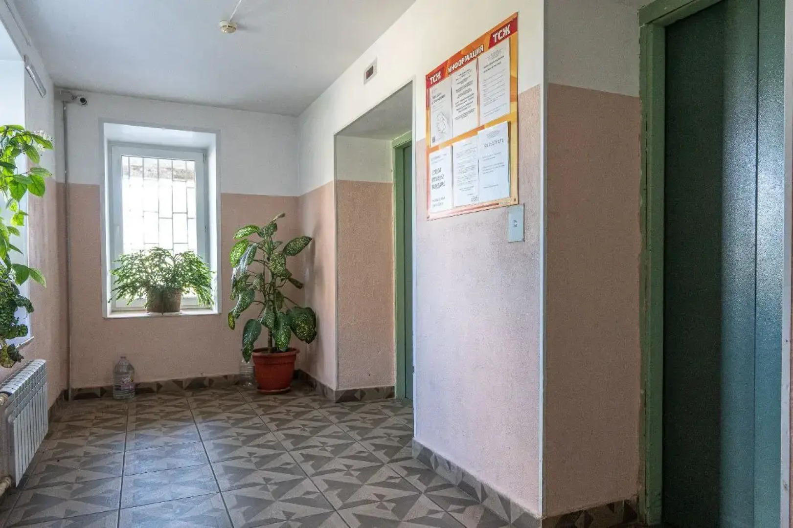 Апартаменты Festival от сети Good Vibes Apartments