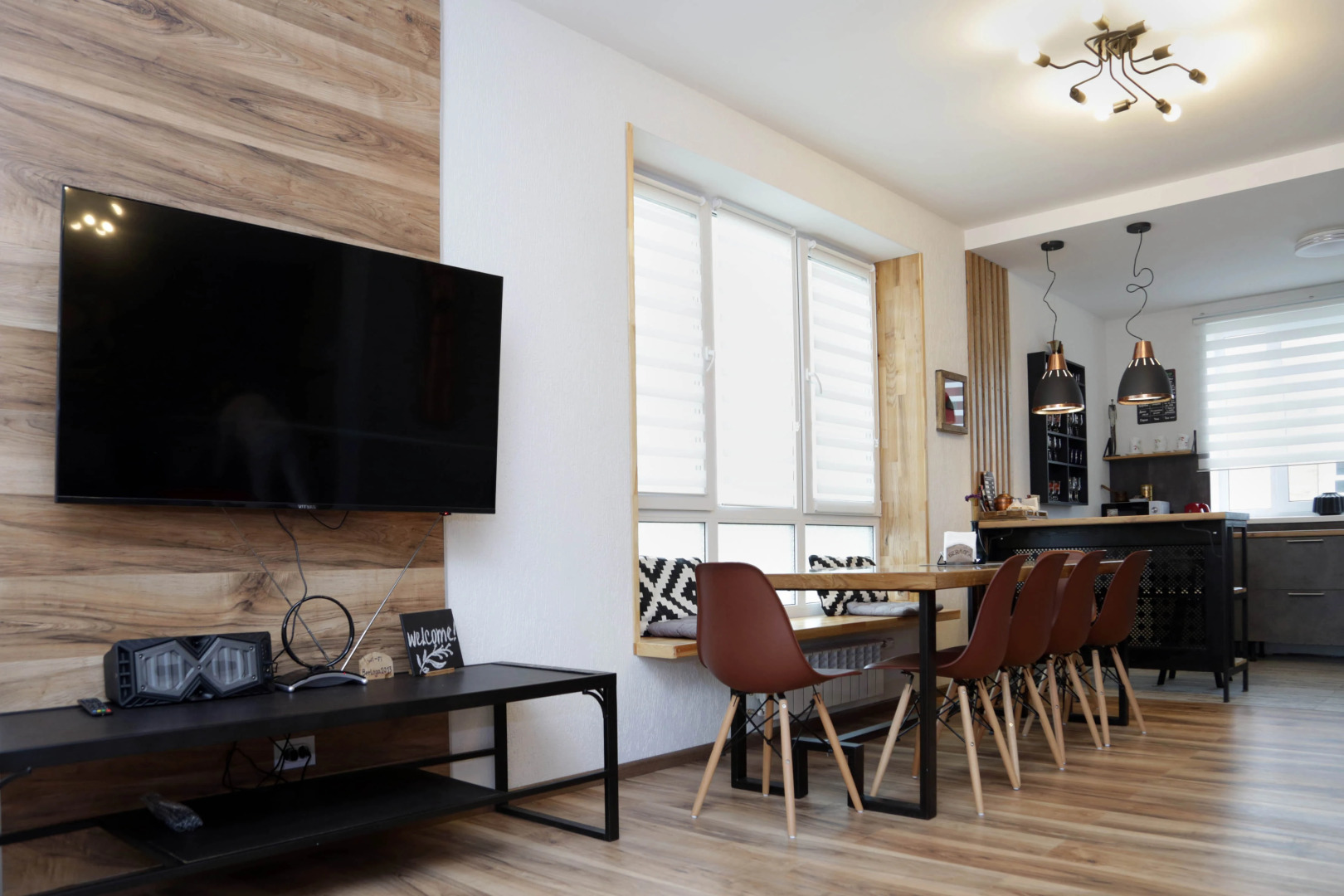 Гостевой дом Берлога-сити