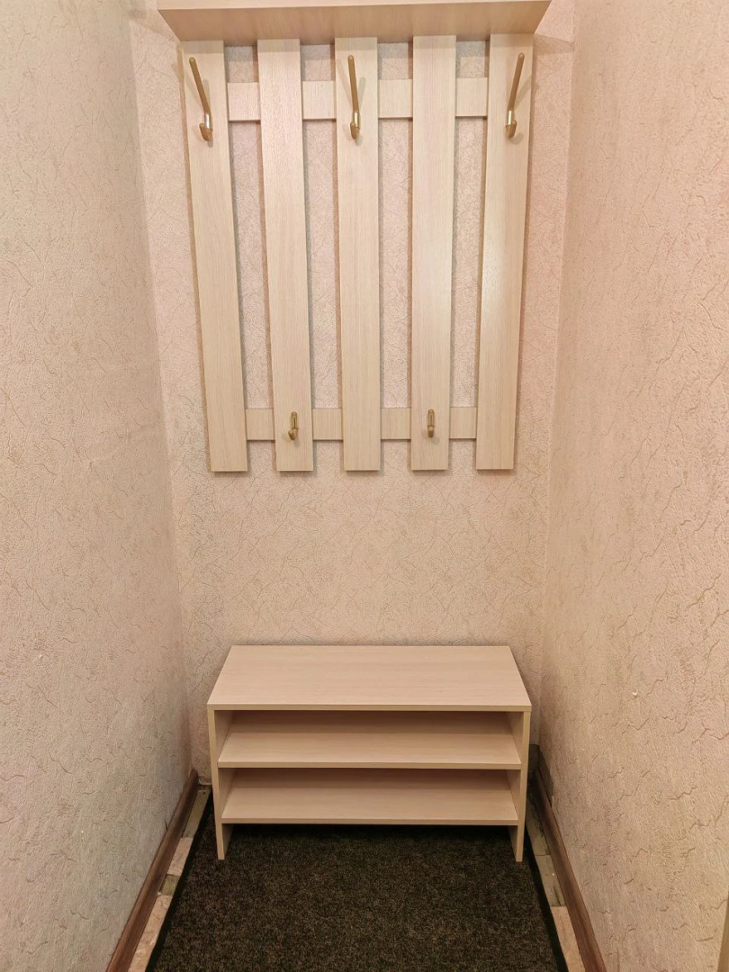 Квартира в центре